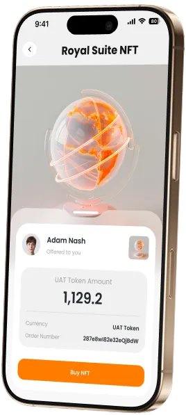 Timesharing Marketplace
