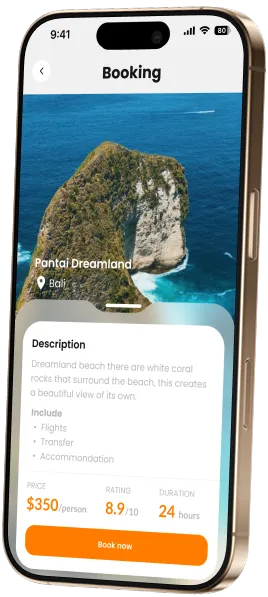 AI Personalization