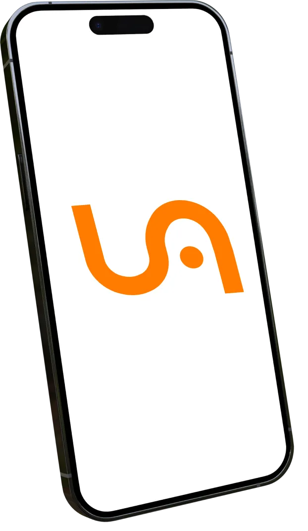 Timeshare travels in your phone