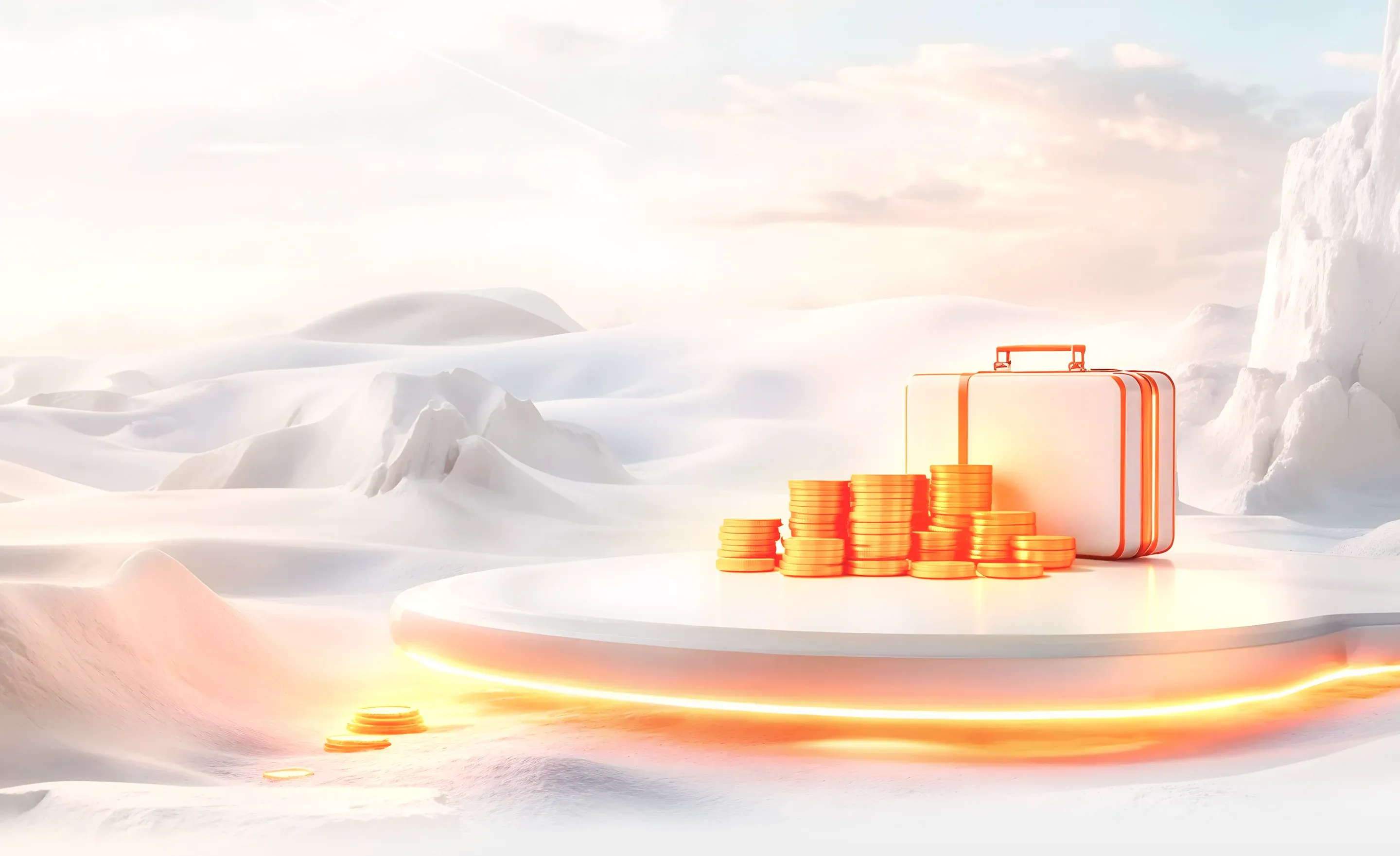 Your Path to Financial Freedom Starts Here