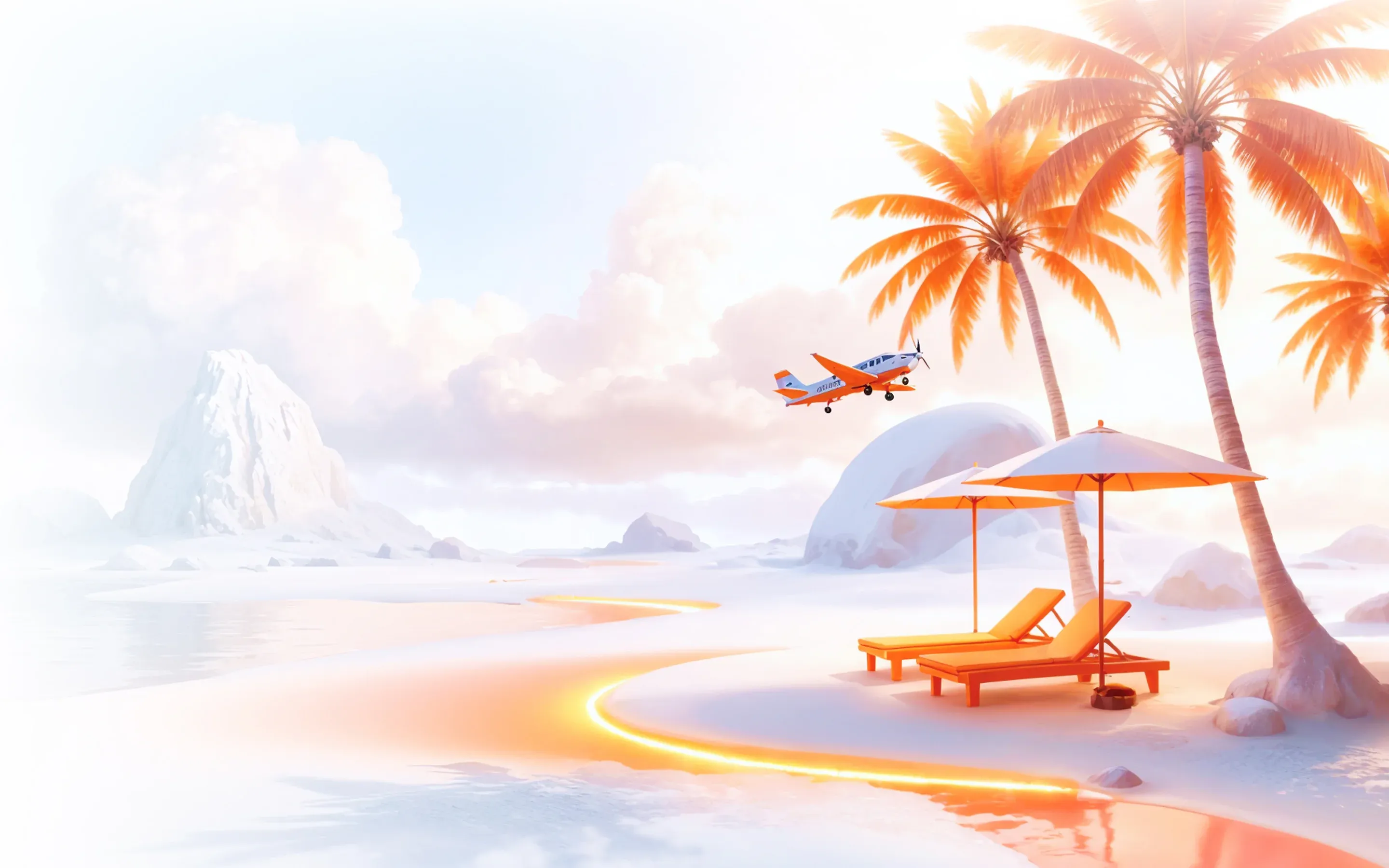 Unlock Profitable Opportunities in Timeshare Travel with United Atlas