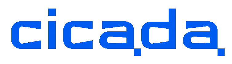 Cicada logo