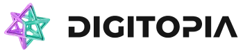 Digitopia logo