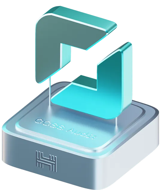Hacken audit